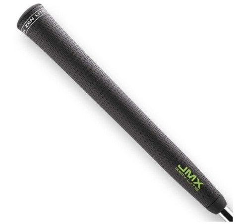 Ручка для ключки JumboMax MXZ06-SJ JMX Zen Lite +1/8, чорна Ручка для ключки JumboMax MXZ06-SJ JMX Zen Lite +1/8, чорна