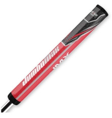 Ручка для ключки JumboMax MXP05-RT ST/1.2, червоно-чорна