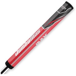 Ручка для ключки JumboMax MXP05-RT ST/1.2, червоно-чорна