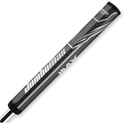 Ручка для ключки JumboMax MXP05-RT ST/1.2, чорна