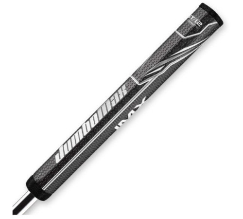 Ручка для ключки JumboMax MXP05-RT ST/1.2, чорна Ручка для ключки JumboMax MXP05-RT ST/1.2, чорна