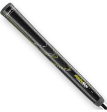 Ручка для ключки JumboMax STR8 Tech Tour X-Small, чорна