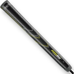 Ручка для ключки JumboMax STR8 Tech Tour X-Small, чорна