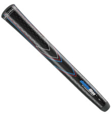 Ручка для ключки JumboMax JMX UltraLite Swing Medium, чорна