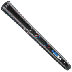 Ручка для ключки JumboMax JMX UltraLite Swing Medium, чорна