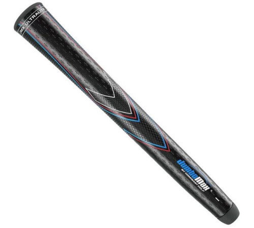 Ручка для ключки JumboMax JMX UltraLite Swing Medium, чорна Ручка для ключки JumboMax JMX UltraLite Swing Medium, чорна