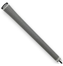 Ручка для ключки Lamkin Crossline 360, сіра