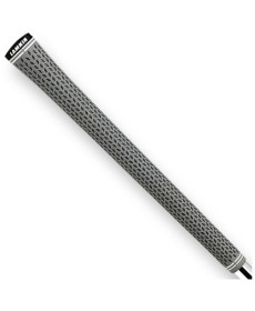 Ручка для ключки Lamkin Crossline 360, сіра