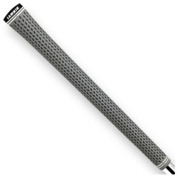 Ручка для ключки Lamkin Crossline 360, сіра