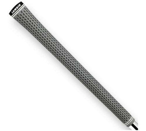 Ручка для ключки Lamkin Crossline 360, сіра Ручка для ключки Lamkin Crossline 360, сіра