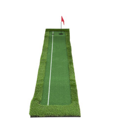 Килимок для гольфу inSPORTline Depique, 300 см