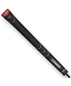 Ручка для ключки Lamkin UT+ Mid, чорна