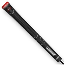 Ручка для ключки Lamkin UT+ Mid, чорна