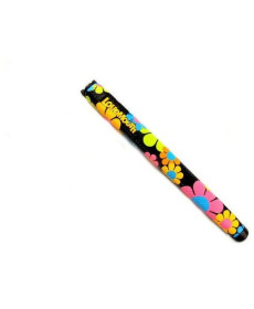 Ручка для ключки Loudmouth MAGIC BUS Putter, різнокольорова