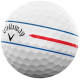 М'ячі для гольфу Callaway Chrome Tour TripleTrack 360 12 шт, білі