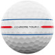 М'ячі для гольфу Callaway Chrome Tour TripleTrack 360 12 шт, білі