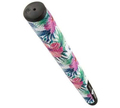 Ручка для ключки Sweet Rollz Electric Avenue Putter, різнокольоровий Ручка для ключки Sweet Rollz Electric Avenue Putter, різнокольоровий