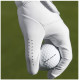 М'ячі для гольфу Callaway Chrome Tour Triple Diamond 2025 12 шт, білі