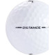 М'ячі для гольфу Srixon Distance 24 шт, білі