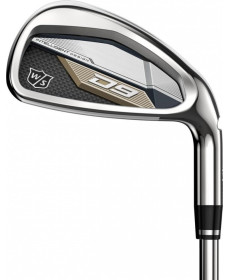 Ключки для гольфу Wilson Morele Wilson Staff D9 5-PW