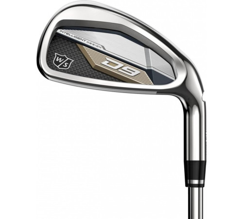 Ключки для гольфу Wilson Morele Wilson Staff D9 5-PW