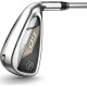 Ключки для гольфу Wilson Morele Wilson Staff D9 5-PW