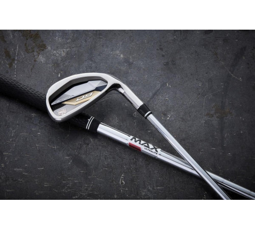 Ключки для гольфу Wilson Morele Wilson Staff D9 5-PW