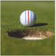 М'ячі для гольфу Callaway Chrome Tour Triple Diamond 2025 12 шт, білі