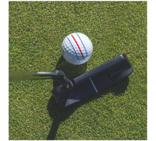 М'ячі для гольфу Callaway Chrome Tour Triple Diamond 2025 12 шт, білі М'ячі для гольфу Callaway Chrome Tour Triple Diamond 2025 12 шт, білі