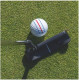 М'ячі для гольфу Callaway Chrome Tour Triple Diamond 2025 12 шт, білі