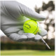 М'ячі для гольфу Callaway ERC Soft 2025 12 шт, жовті