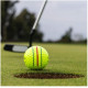 М'ячі для гольфу Callaway ERC Soft 2025 12 шт, жовті