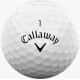М'ячі для гольфу Callaway Warbird 12 шт, білі