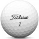 М'ячі для гольфу Titleist AVX 3 шт, білі