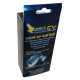 М'ячі для гольфу Premier Glow Night Eagle Led 3 шт, білі