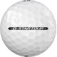 М'ячі для гольфу Srixon Q-Star Tour5 12 шт, білі