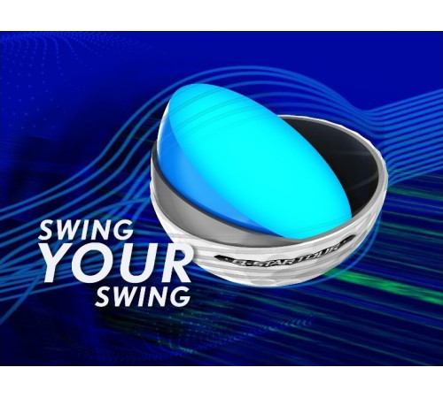 М'ячі для гольфу Srixon Q-Star Tour5 12 шт, білі М'ячі для гольфу Srixon Q-Star Tour5 12 шт, білі