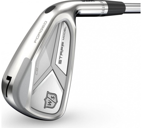 Ключки для гольфу Wilson Model CB 5-P