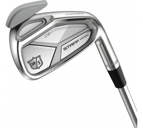 Ключки для гольфу Wilson Model CB 5-P