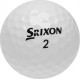 М'ячі для гольфу Srixon Marathon 24 шт, білі