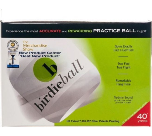 М'ячі для волейболу BirdieBall 12 шт, білі М'ячі для волейболу BirdieBall 12 шт, білі