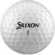 М'ячі для гольфу Srixon Z-Star XV 12 шт, білі