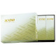 М'ячі для гольфу XXIO PREMIUM GOLD 2022 12 шт, білі