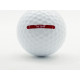 М'ячі для гольфу Redline 59 Tour 12 шт, білі