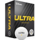 М'ячі для гольфу Wilson ULTRA Ultimate Distance 24 шт, білі