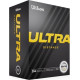 М'ячі для гольфу Wilson ULTRA Ultimate Distance 24 шт, білі
