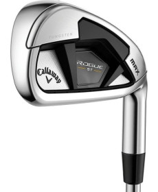 Ключки для гольфу Callaway Rogue ST MAX 5-PW