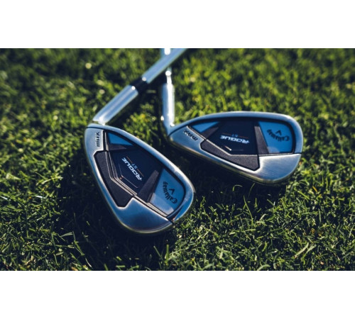 Ключки для гольфу Callaway Rogue ST MAX 5-PW