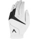 Рукавички для гольфу Callaway Weather Spann MLH р. XL 2 шт, біло-чорні