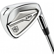 Набір ключок для гольфу Wilson Staff D9 FORGED 5-PW